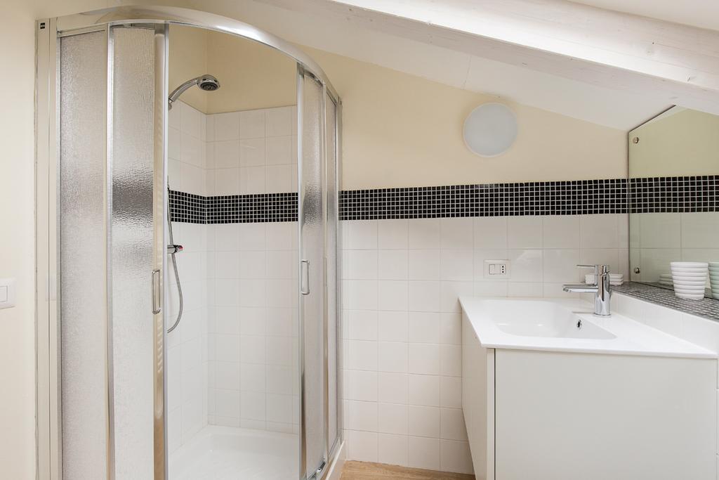 Antica Appartement